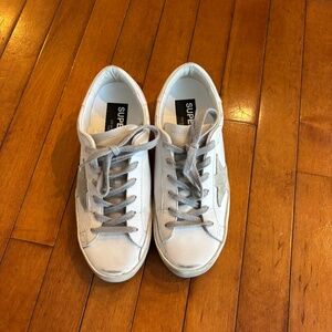 Golden Goose Super Star size 37 (7)